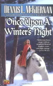 Once Upon a Winter's Night