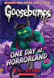 One Day at Horrorland