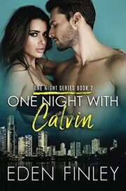 One Night With Calvin