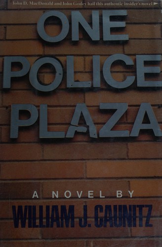 One Police Plaza