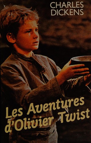Les Aventures d'Olivier Twist