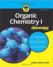 Organic Chemistry I For Dummies