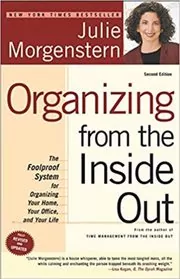 Organizing from the Inside Out