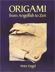 Origami from Angelfish to Zen