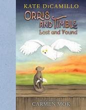 Orris and Timble: Lost and Found