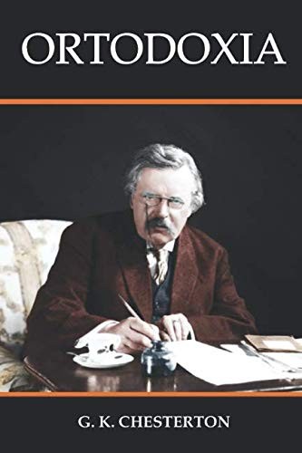 Ortodoxia