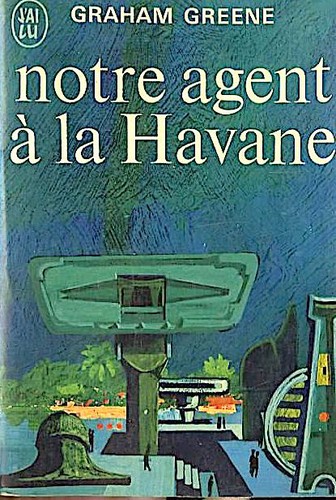 Notre agent a la Havane