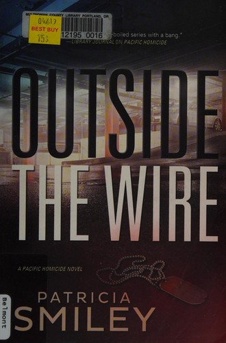 Outside the Wire