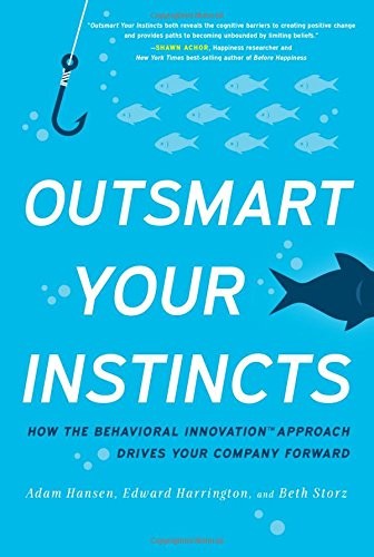 Outsmart Your Instincts