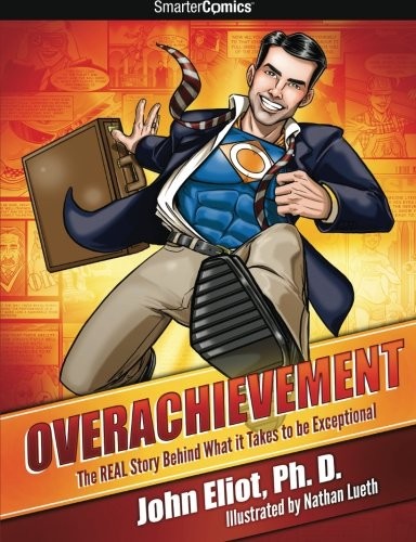 Overachievement - SmarterComics