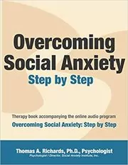 Overcoming Social Anxiety
