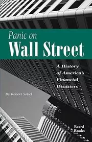 Panic on Wall Street