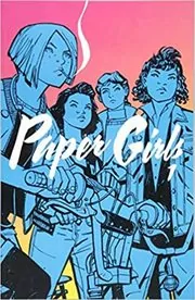 Paper Girls