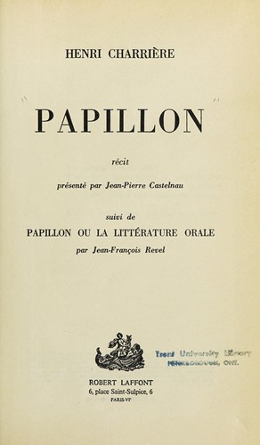 Papillon
