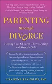 Parenting through Divorce
