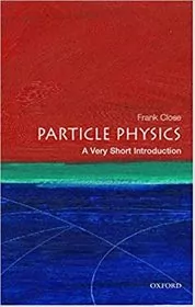 Particle Physics
