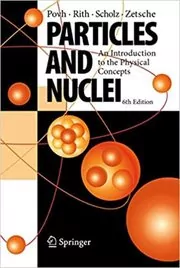 Particles and Nuclei