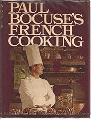 Paul Bocuse's French Cooking