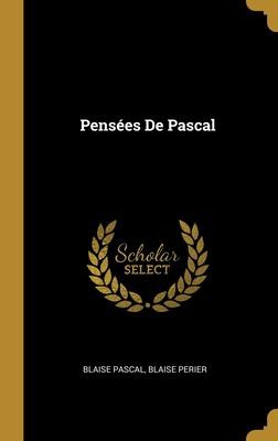Pensées de Pascal