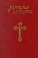 Imitacion de Cristo
