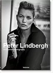 Peter Lindbergh