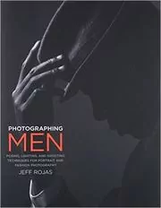 Photographing Men