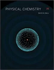 Physical Chemistry