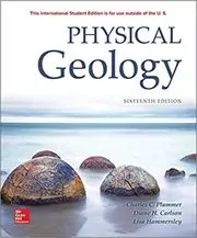 Physical Geology