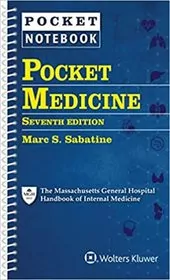 Pocket Medicine