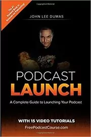 Podcast Launch