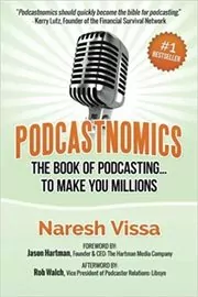 Podcastnomics