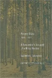 Ponary Diary, 1941-1943