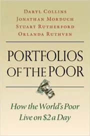 Portfolios of the Poor