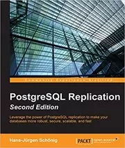 PostgreSQL Replication