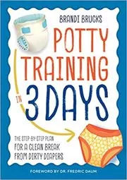 Potty Training in 3 Days