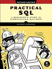 Practical SQL