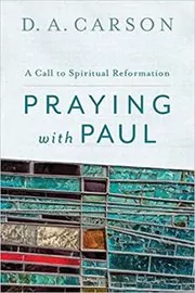 Praying with Paul