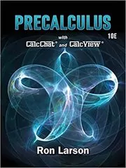 Precalculus
