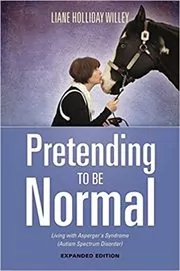 Pretending to be Normal