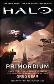 Primordium