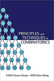 Principles and Techniques in Combinatorics