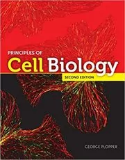 Principles of Cell Biology