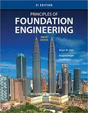 Principles of Foundation Engineering