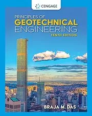 Principles of Geotechnical Engineering