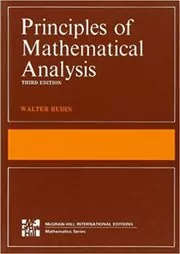 Principles of Mathematical Analysis