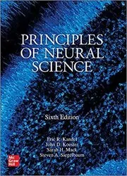 Principles of Neural Science