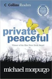 Private Peaceful
