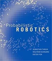 Probabilistic Robotics