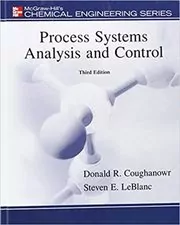 Process Systems Analysis and Control