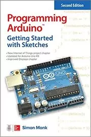 Programming Arduino